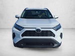 2023 Toyota RAV4 XLE FWD (GS)
