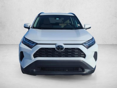 2023 Toyota RAV4 XLE FWD (GS)