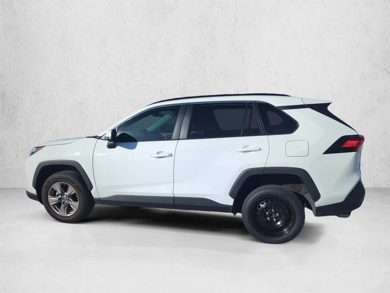 2023 Toyota RAV4 XLE FWD (GS)