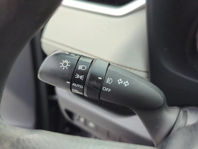 2021 Toyota RAV4 XLE FWD (GS)