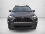 2021 Toyota RAV4 XLE FWD (GS)