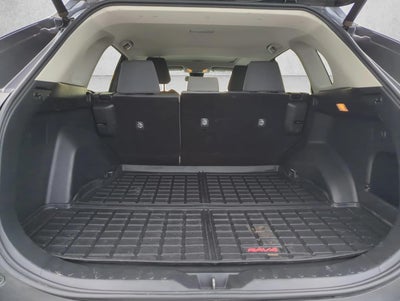 2021 Toyota RAV4 XLE FWD (GS)