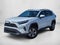 2022 Toyota RAV4 XLE FWD (GS)