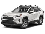 2022 Toyota RAV4 XLE FWD (GS)