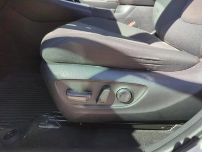 2024 Toyota RAV4 XLE FWD (Natl)