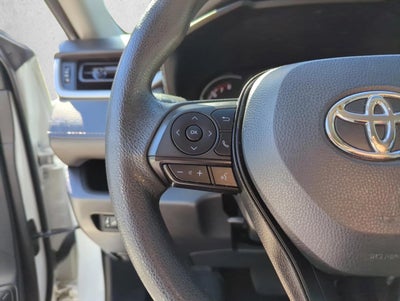 2024 Toyota RAV4 XLE FWD (Natl)