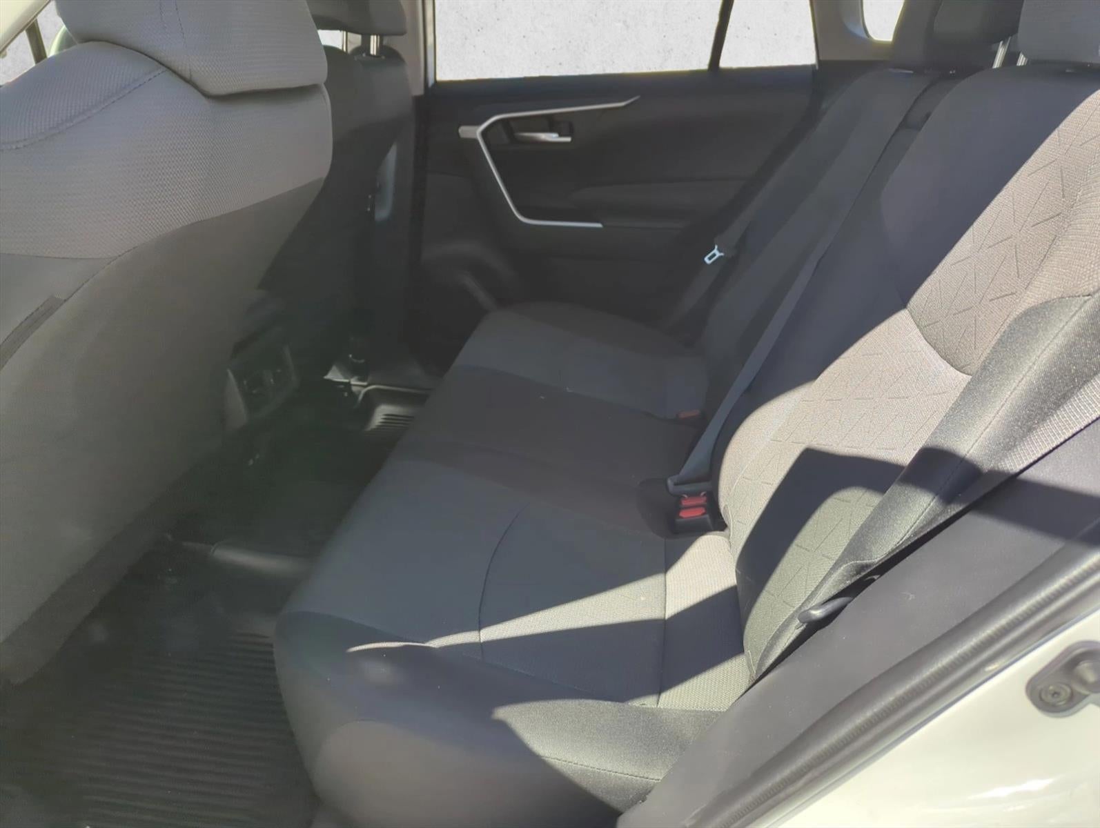 2024 Toyota RAV4 XLE FWD (Natl)