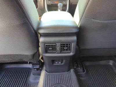 2024 Toyota RAV4 XLE FWD (Natl)