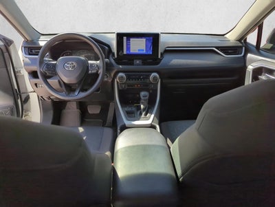2024 Toyota RAV4 XLE FWD (Natl)
