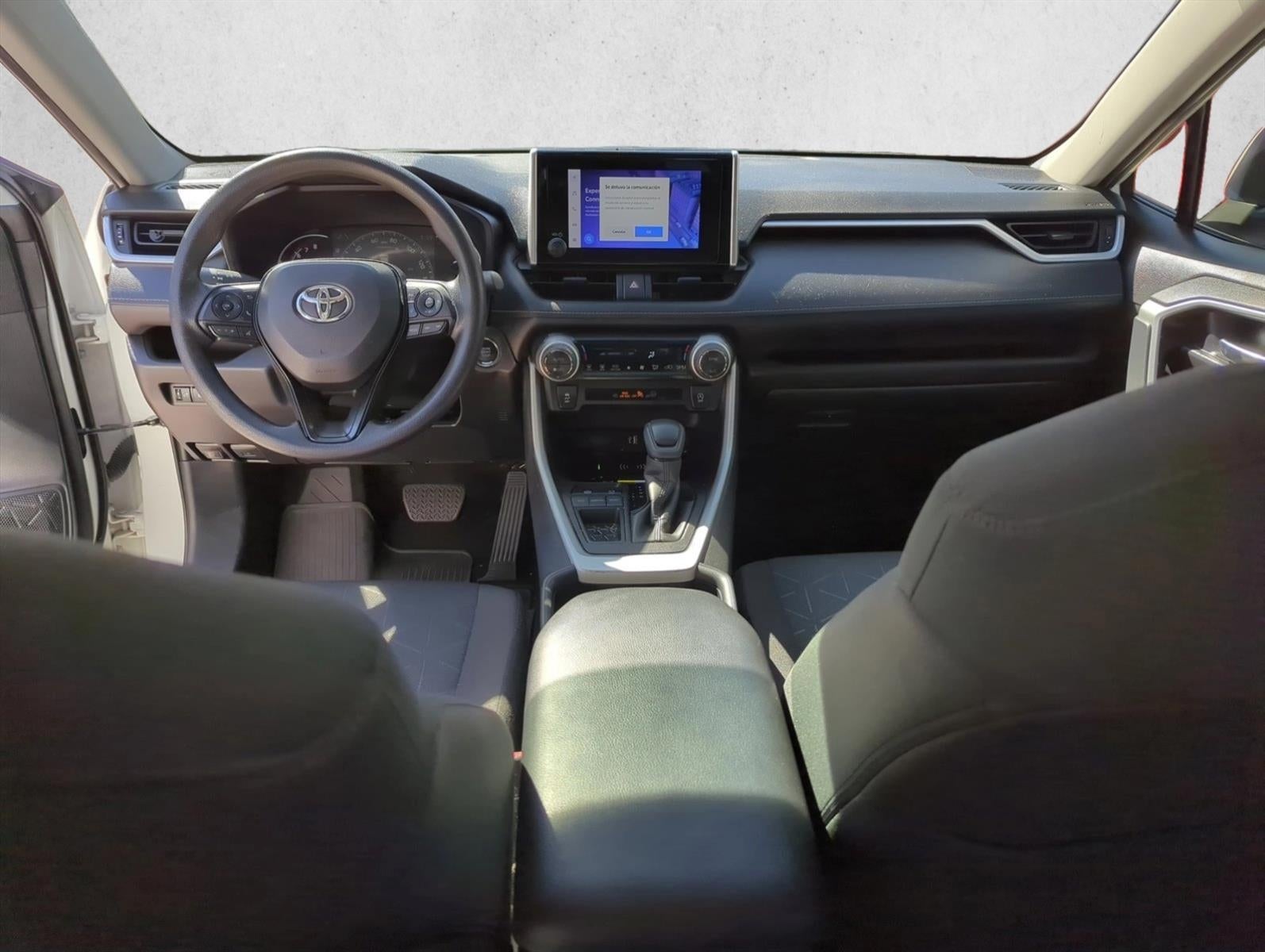 2024 Toyota RAV4 XLE FWD (Natl)