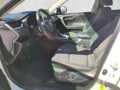 2024 Toyota RAV4 XLE FWD (Natl)