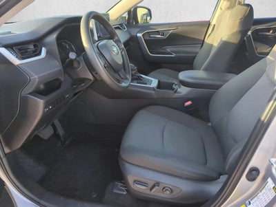 2024 Toyota RAV4 XLE FWD (Natl)
