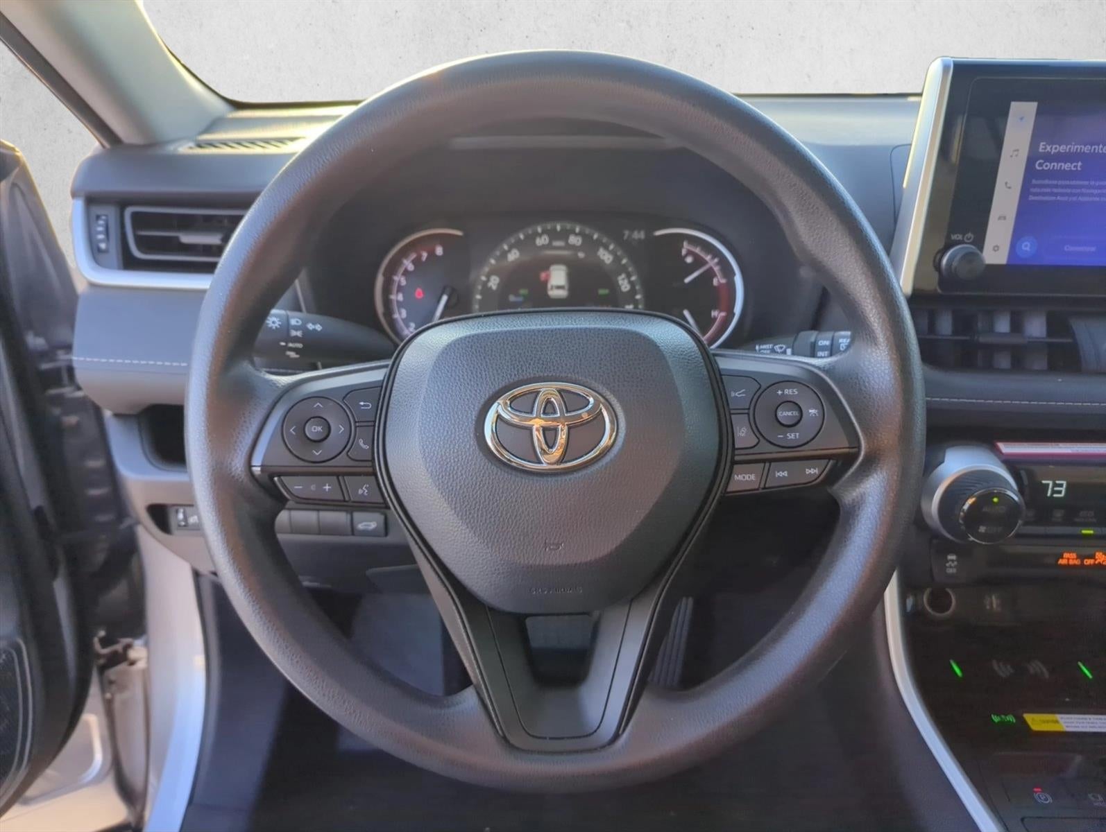 2024 Toyota RAV4 XLE FWD (Natl)
