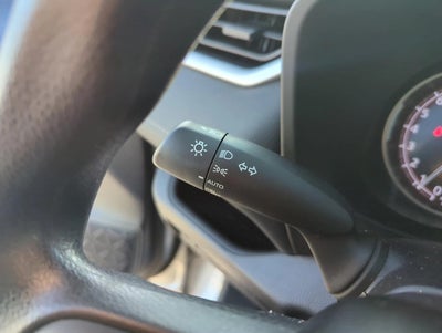 2024 Toyota RAV4 XLE FWD (Natl)
