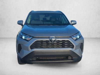 2024 Toyota RAV4 XLE FWD (Natl)