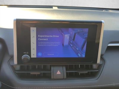 2024 Toyota RAV4 XLE FWD (Natl)