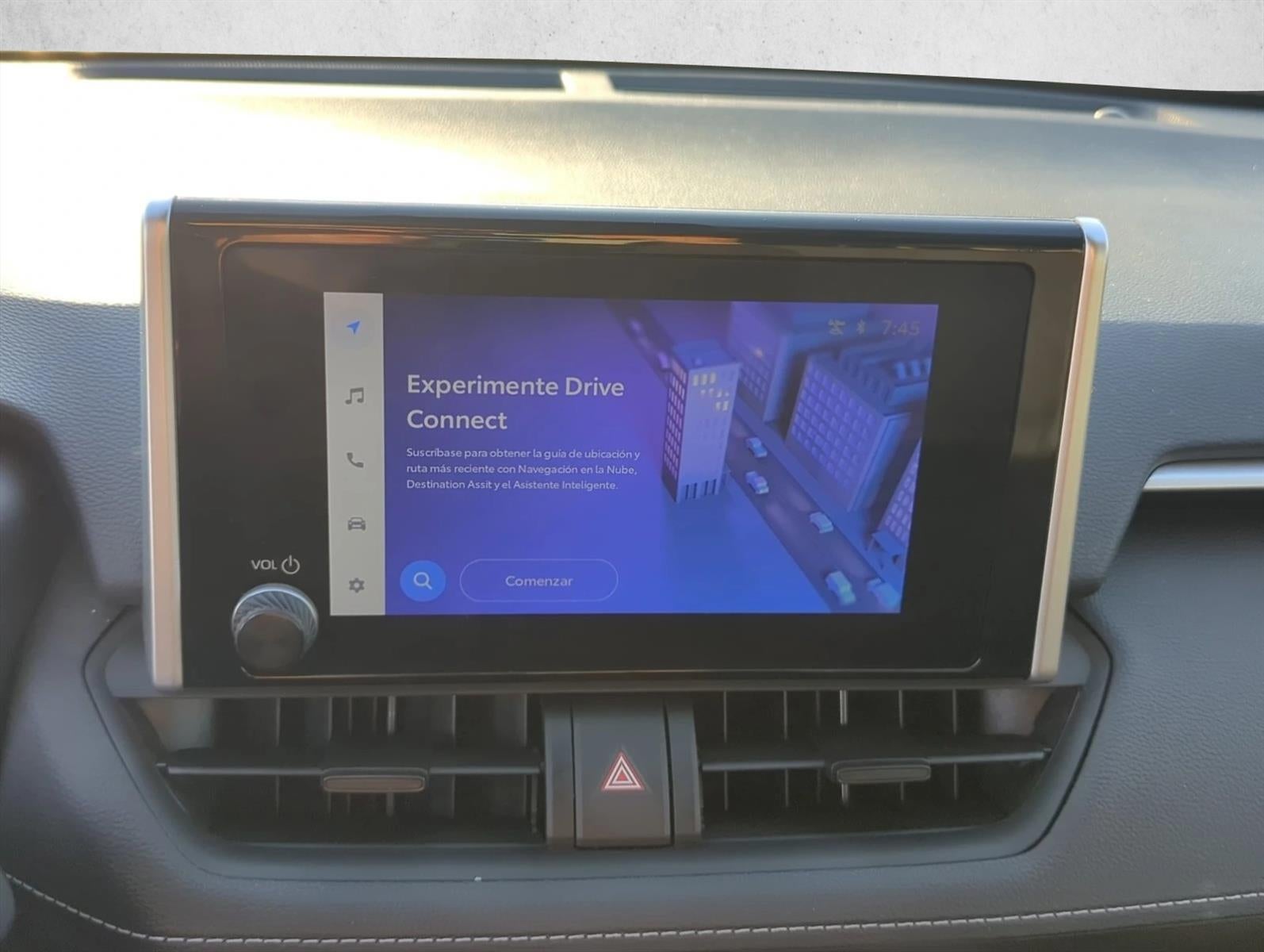 2024 Toyota RAV4 XLE FWD (Natl)