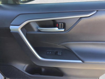 2024 Toyota RAV4 XLE FWD (Natl)