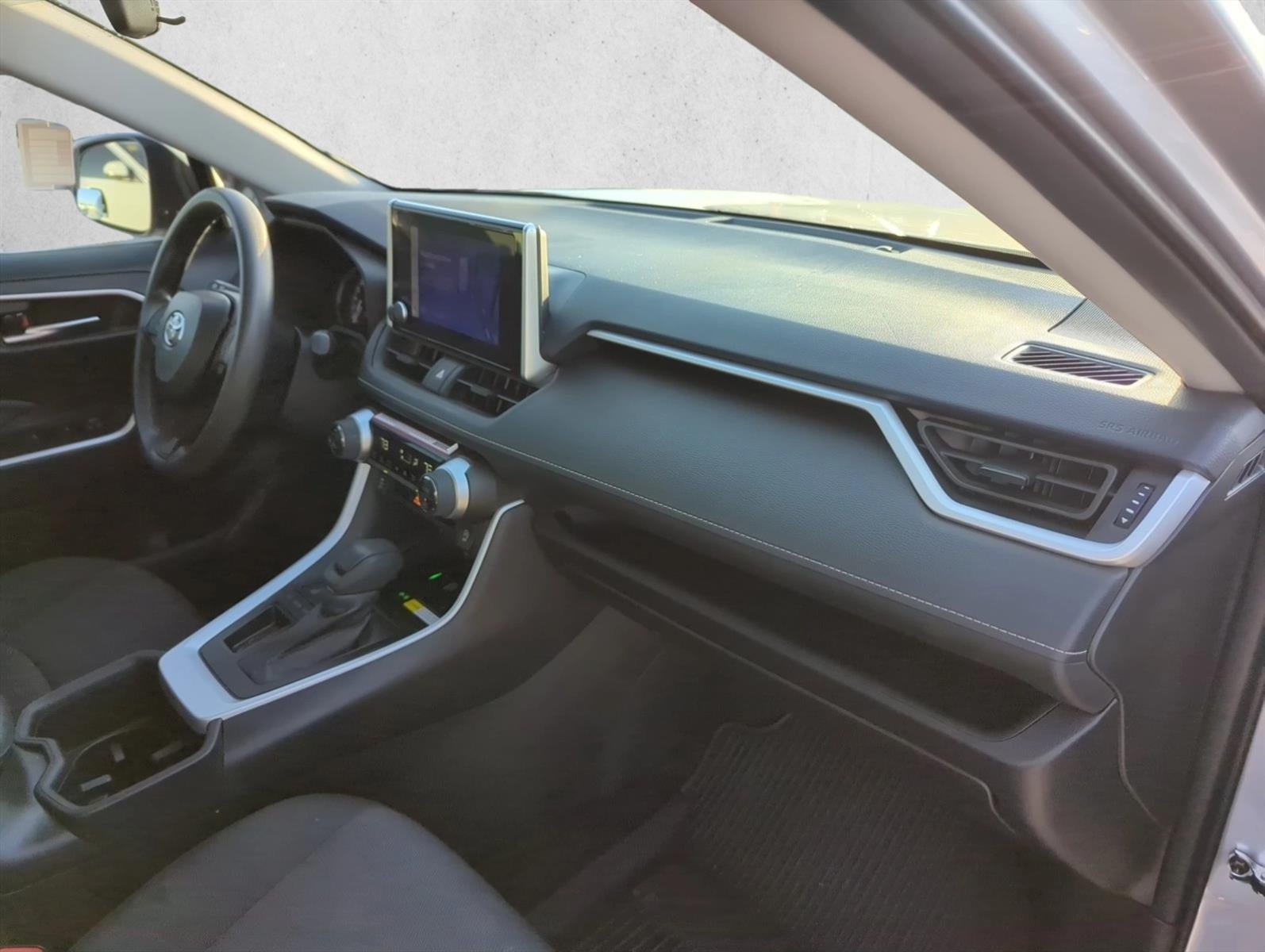 2024 Toyota RAV4 XLE FWD (Natl)