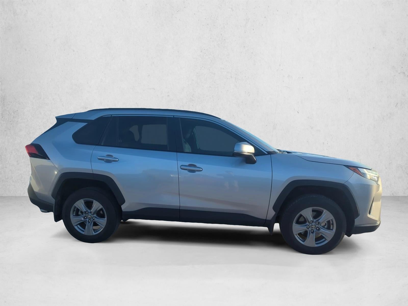 2024 Toyota RAV4 XLE FWD (Natl)