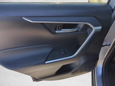 2024 Toyota RAV4 XLE FWD (Natl)