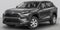 2024 Toyota RAV4 XLE FWD (Natl)