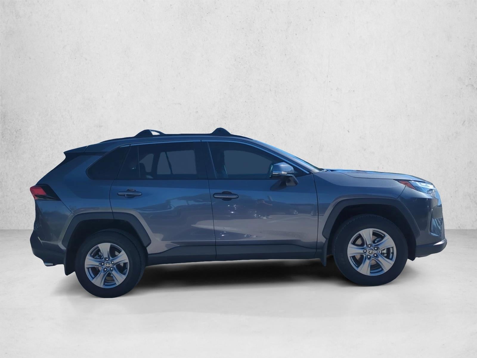 2025 Toyota RAV4 XLE FWD (Natl)