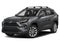 2025 Toyota RAV4 XLE FWD (Natl)