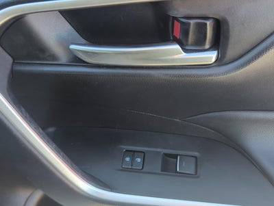 2022 Toyota RAV4 XLE FWD (GS)