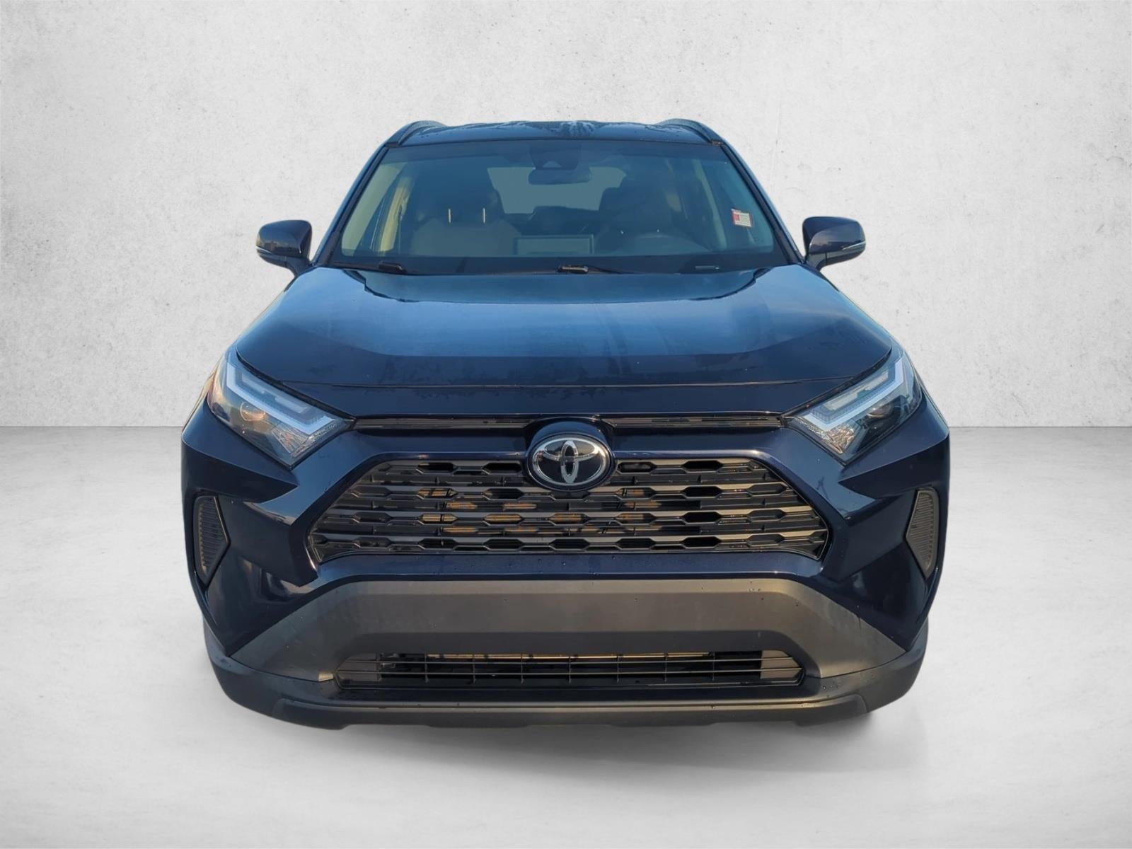 2023 Toyota RAV4 XLE FWD (GS)