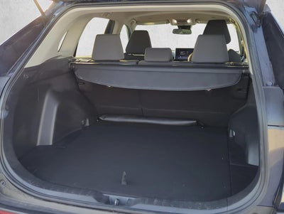 2023 Toyota RAV4 XLE FWD (GS)