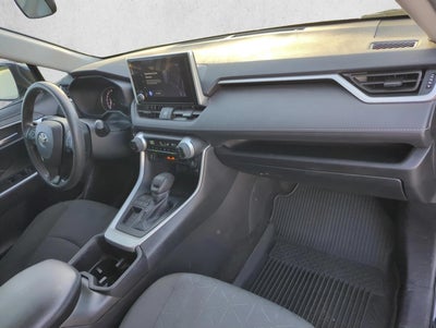2023 Toyota RAV4 XLE FWD (GS)