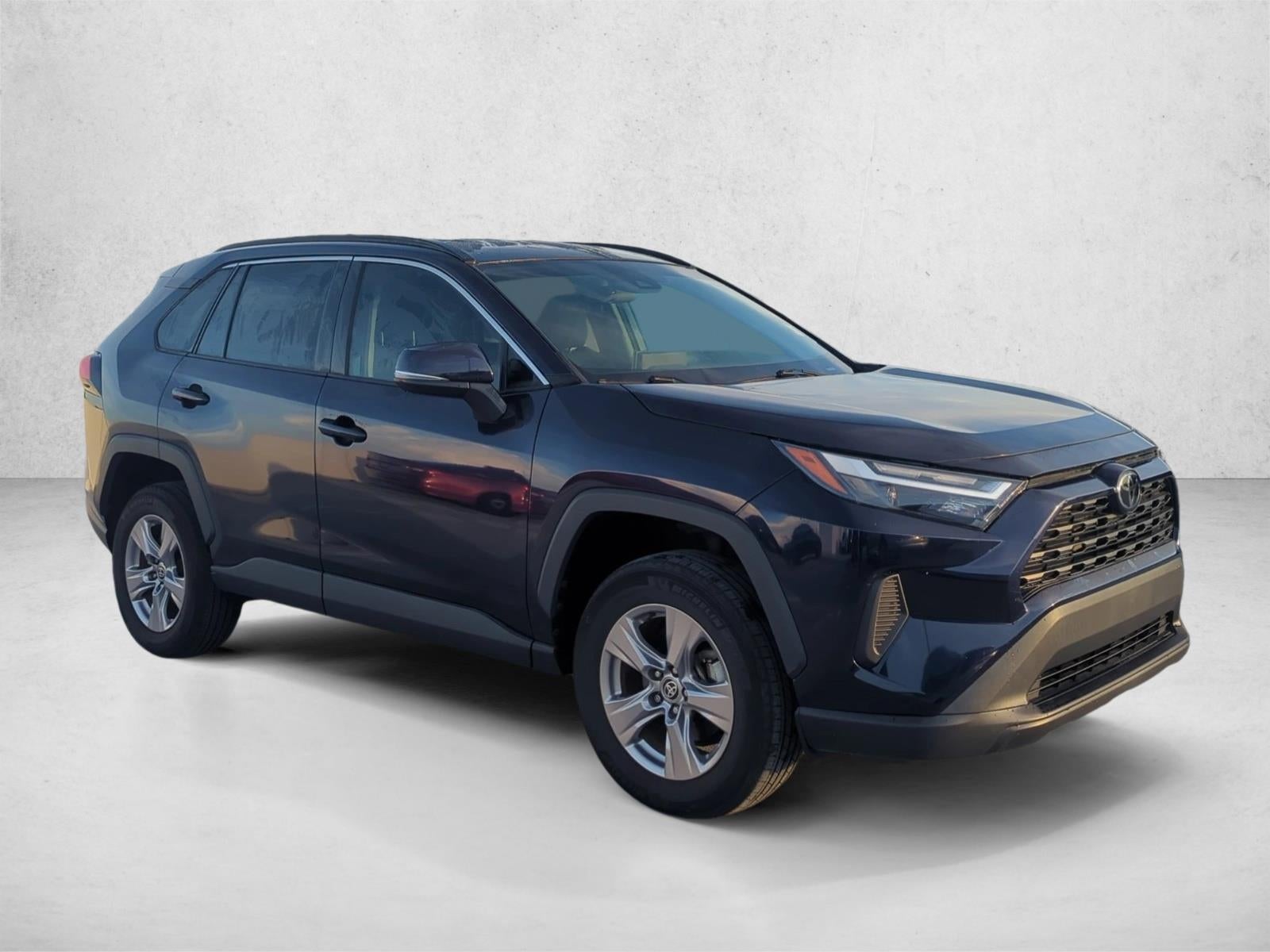 2023 Toyota RAV4 XLE FWD (GS)