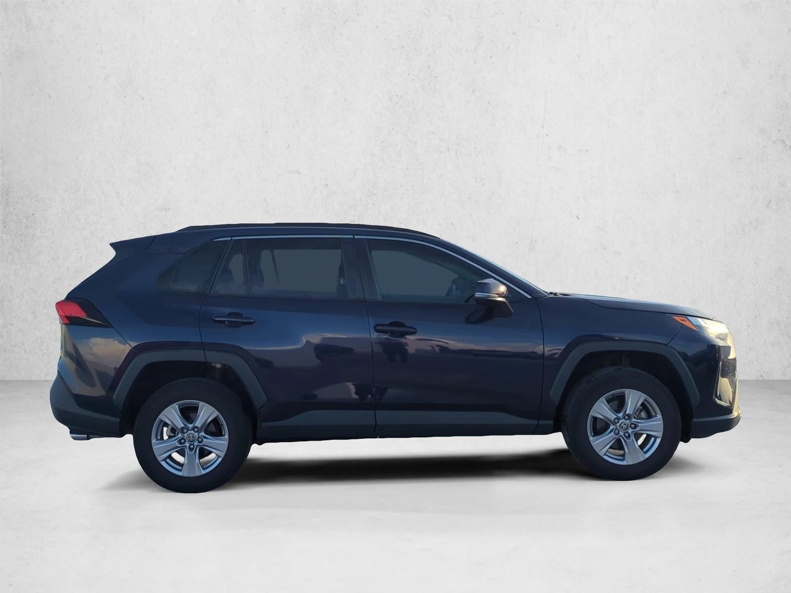 2023 Toyota RAV4 XLE FWD (GS)