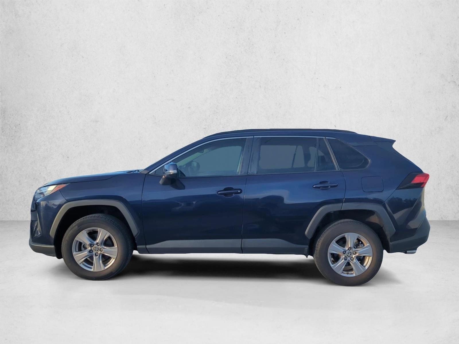 2023 Toyota RAV4 XLE FWD (GS)
