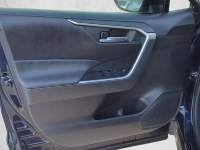 2023 Toyota RAV4 XLE FWD (GS)