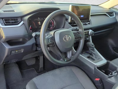 2023 Toyota RAV4 XLE FWD (GS)