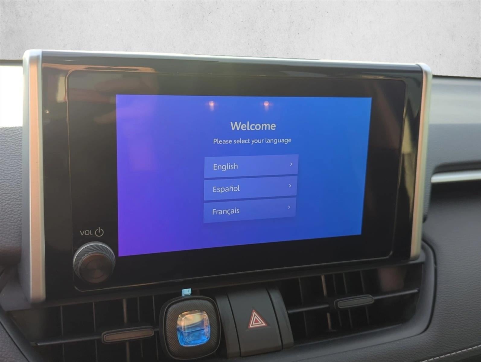 2024 Toyota RAV4 XLE FWD (Natl)