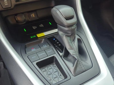 2024 Toyota RAV4 XLE FWD (Natl)
