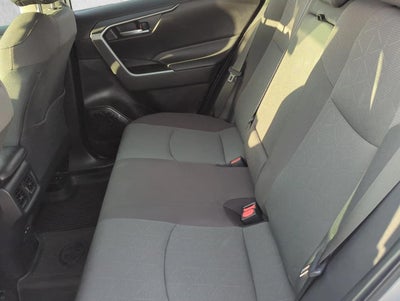 2024 Toyota RAV4 XLE FWD (Natl)