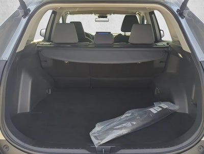 2024 Toyota RAV4 XLE FWD (Natl)