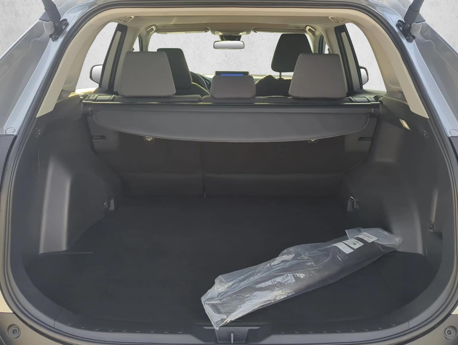 2024 Toyota RAV4 XLE FWD (Natl)