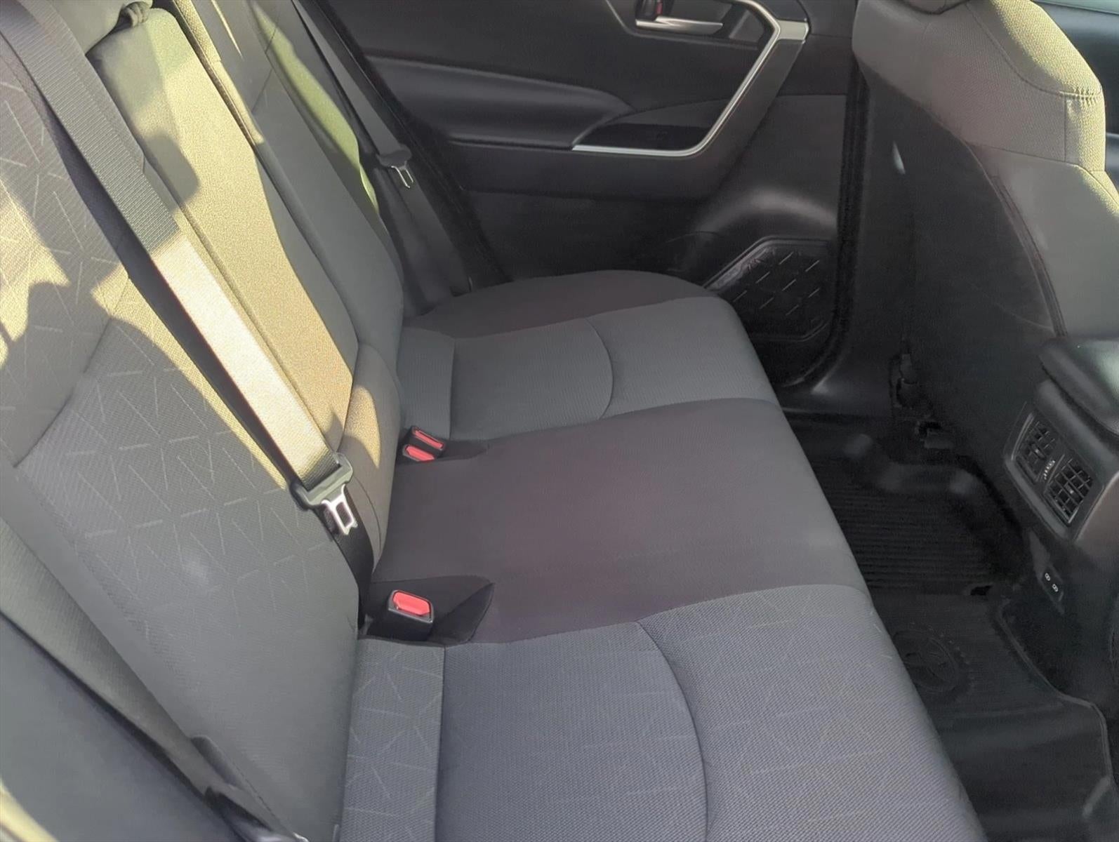 2024 Toyota RAV4 XLE FWD (Natl)