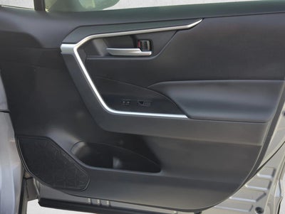 2024 Toyota RAV4 XLE FWD (Natl)