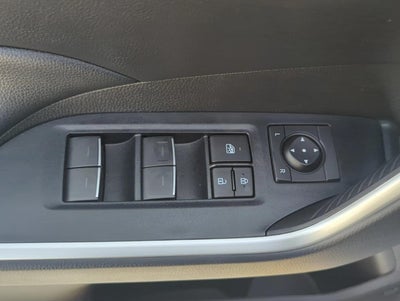 2024 Toyota RAV4 XLE FWD (Natl)