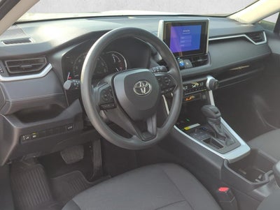 2024 Toyota RAV4 XLE FWD (Natl)