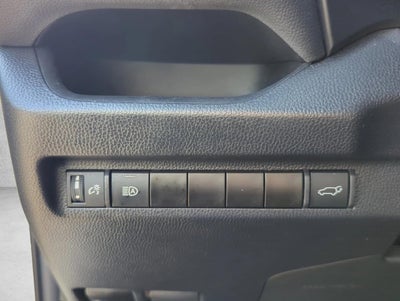 2024 Toyota RAV4 XLE FWD (Natl)