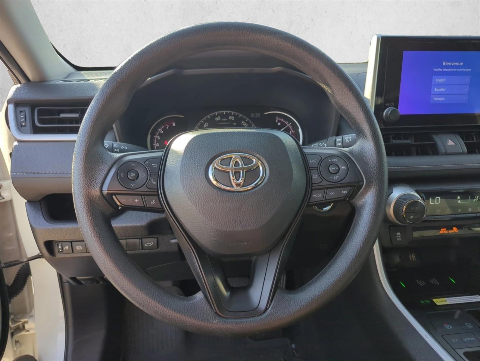 2024 Toyota RAV4 XLE FWD (Natl)