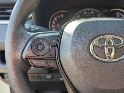 2024 Toyota RAV4 XLE FWD (Natl)