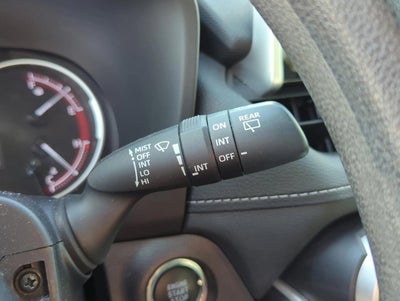 2024 Toyota RAV4 XLE FWD (Natl)